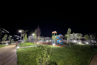 Casa single de lux, 4 camere, MRS Country, langa Ploiesti - 32