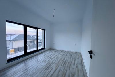 DIRECT DE LA PROPRIETAR: Vilă de lux – zonă rezidențială liniștită - 13