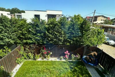 Duplex 4 camere 107mp | 0 comision | Corbeanca Laguna Albastra - Narciselor - 25