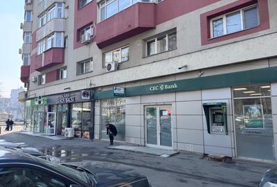Spatiu comercial Bucuresti, Titulescu, Banu Manta, 60 mp - 1