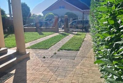 Casa/Vilă cu 4 camere de vânzare in Santandrei - 17
