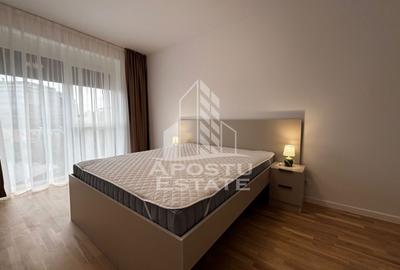 Apartament cu 2 camere, prima inchiriere, loc de parcare, NordOne - 9