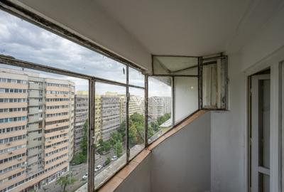0% Comision |  2 camere+dining | Etaj 9/9 | Delfinului Sos. Pantelimon Mega Mall - 13