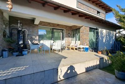 VILA INDIVIDUALA LUX - 46