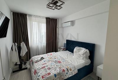 REA1028774 Apartament 2 camere Ferdinand Bloc nou - 3