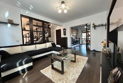 Casă Tip Duplex 4c Valea Lupului-Iași - 11