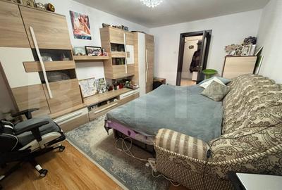 Apartament 2 camere decomandat, 49 mp – zona Nicolina - 4