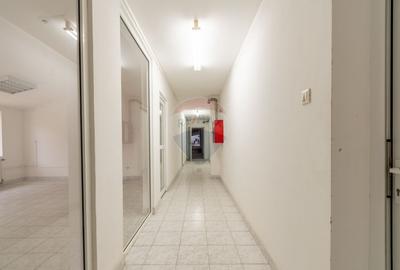 De vanzare – Hala industriala in Luna de Sus, Cluj - 16