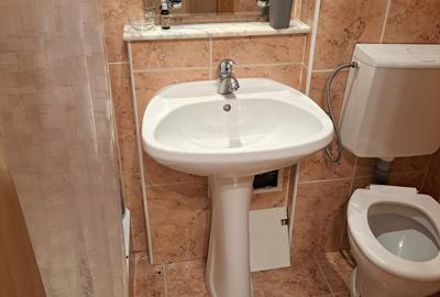 Inchiriez garsoniera in Deva, langa Primarie, etaj 1, pentru BIROU - 3