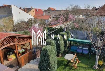Casă de vanzare I 180 mp utili I Teren 336 mp I Zona Piața Cluj-Sibiu - 3