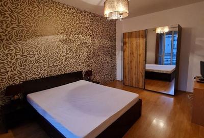 AP. 2 CAMERE PALLADY RESIDENCE, LOC PARCARE, CENTRALA, COMISION 0% - 1