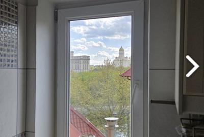 AP 4 CAM | ULTRACENTRAL | CISMIGIU | IZVOR | KOGALNICEANU | METROU - 9