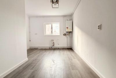 Apartament cu 2 camere-centrala proprie-renovat-zona Dorobantilor - 2