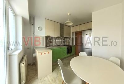 Apartament 2 camere de inchiriat Splaiul Unirii, langa Camera de Comert - 8