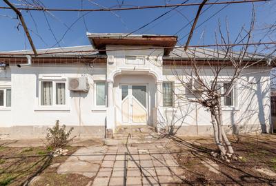 Casa parter + 3.055 mp teren in Costesti - 1