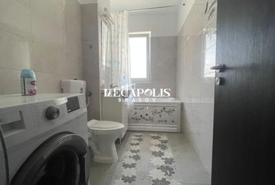 Apartament 2 camere | 2 dormitoare | Utilat - 6