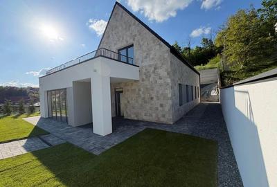 Casa individuala in Feleacu, cu teren generos de 800 mp - 27