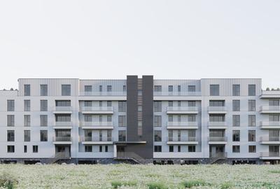 Garsoniera// Finisaje Premium/ In Zona Comercială Pallady - 1