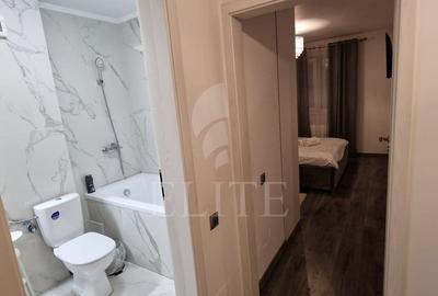 Apartament 2 camere în zona CALEA BACIULUI - 3