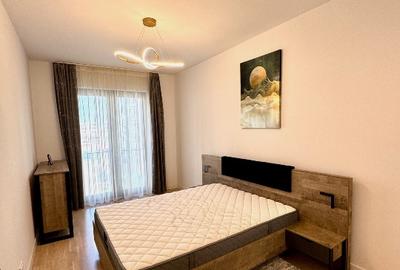 Avalon Estate | Pipera | Apartament 2 camere | Modern și spațios - 8