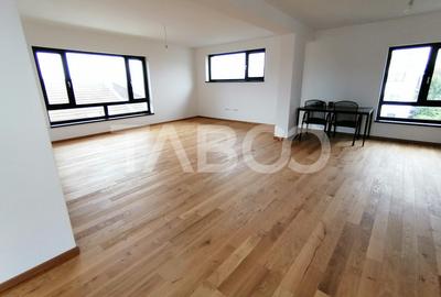 Casa individuala moderna cu terasa teren 408 mp zona Selimbar Sibiu - 6