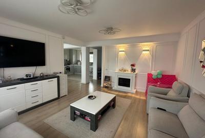 Casa P+1 - 164 mp + teren 255 mp - Pipera - 3