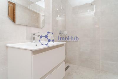 Apartament nou 3 camere, 2 bai, Pacurari la bulevard, etaj intermediar - 11