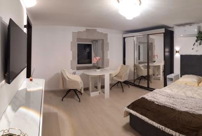 Studio 2 camere renovat complet – 6 Min Metrou Eroilor - 2
