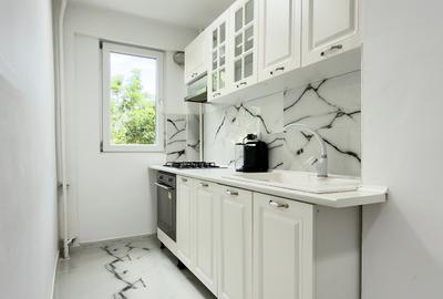 Apartament 2cam 50MP Pet Friendly - Laptari Tei | Doamna Ghica | Tei - 8