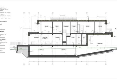 De Vânzare: În exclusivitate,  Duplex Modern D+P+E – Proiect Autorizat - 9