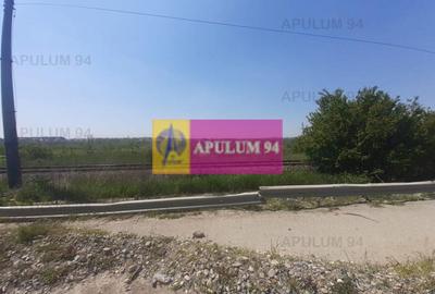 Teren bun mare și ieftin - 7