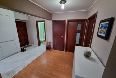 Aurel vlaicu-Apartament 4 camere finisat modern cu gaze - 27