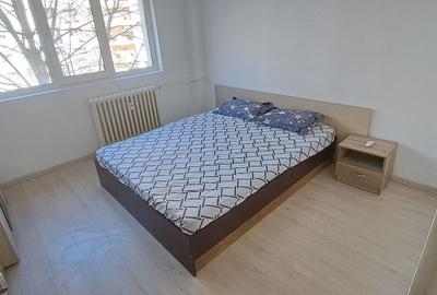 Apartament 2 camere renovat complet, etaj intermediar, liber imediat - 1