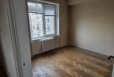 APARTAMENT BLOCUL DALLES, OCAZIE PENTRU ZONA DE INVESTITII SI REZIDENTIAL - 5