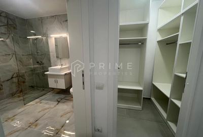 Studio nou de închiriat | Spațios | Imobil nou | Zonă semicentrală - 7