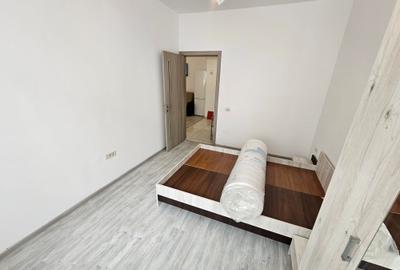 2 Camere Militari Residence Weiner Palada 12, Mobilat, Utilat, Parcare, 330€ - 10