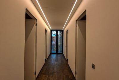 Închiriere apartament de lux cu 5 camere în Residence Kiseleff - ap. 3, etj. 1 - 13