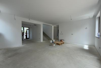 Vilă individuală 5 camere - Pipera - 4