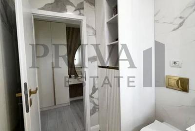 Apartament de lux, 2 camere, complet mobilat, parcare. British School - 15