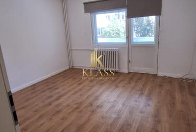 Spatiu birou/cabinete, 82 mp, balcon, renovat, metrou, zona Decebal - 1