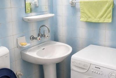 Apartament de vanzare cu  3  camere confort sporit Marasti zona FSPAC - 6