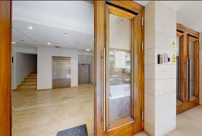 Apartament cu 3 camere, 111 mpc - Dorobanti, bloc 2010 - 17