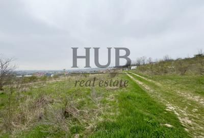 Teren intravilan in Fantanele de Hemeius | de vanzare - 1