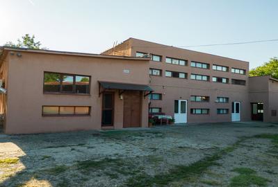 Hală industrială cu multiple destinații în Nădlac - 36