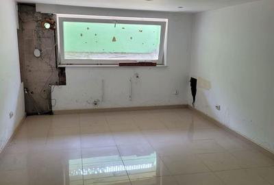 Vilă spațioasă S+P+1E+M | Chitila | Str. 8 Martie - 12