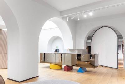 Spatiu Comercial Cismigiu - 5