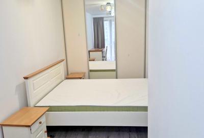 2 camere, bloc nou, garaj, in Marasti, complex Nest Residence, langa The Office - 6