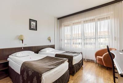 Oportunitate exclusivă de investiție: Hotel Best Western Central Arad - 28