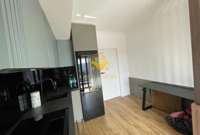 2 Camere decomandate, Parcare, West City, Calea Floresti,Manastur,Vivo - 6