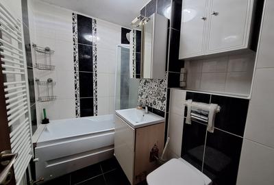 Oportunitate! Apartament cu 3 camere- bloc izolat termic- Lipovei - 18